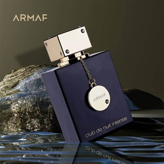 Armaf Club de Nuit Intense Man Pure Parfum. 100 ML.