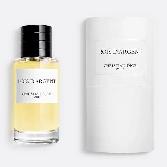 Bois D'Argent from Christian Dior Paris. 100 ML.