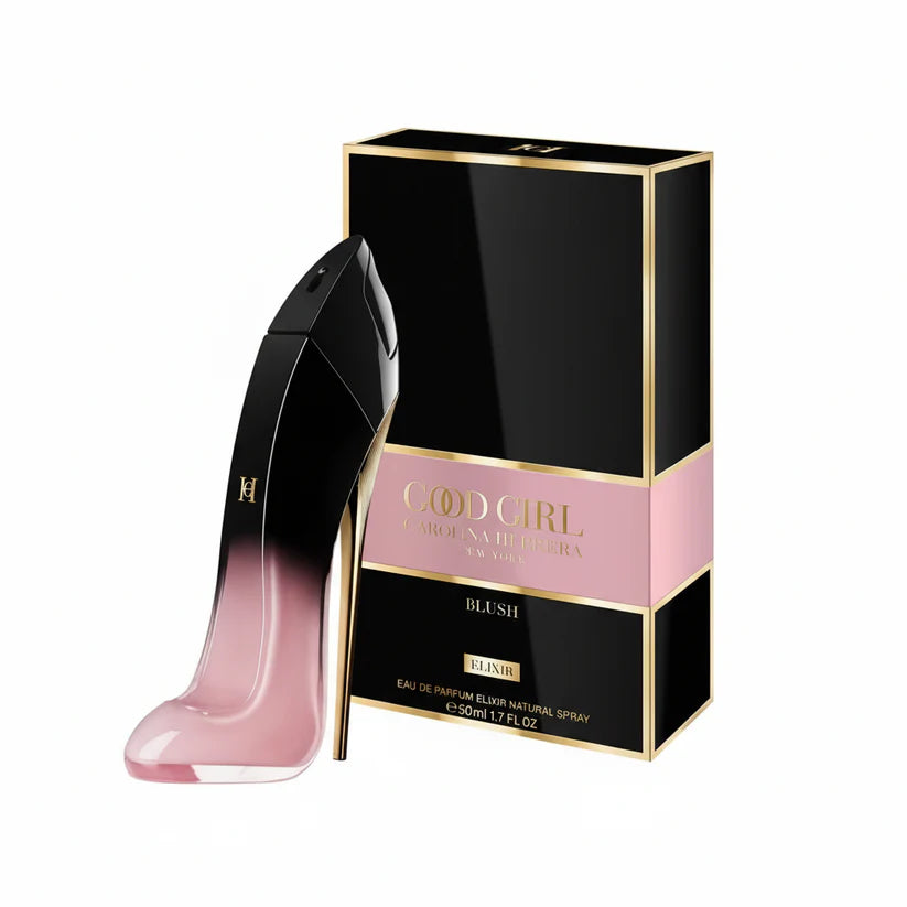 GOOD GIRL BLUSH ELIXIR 100 ML