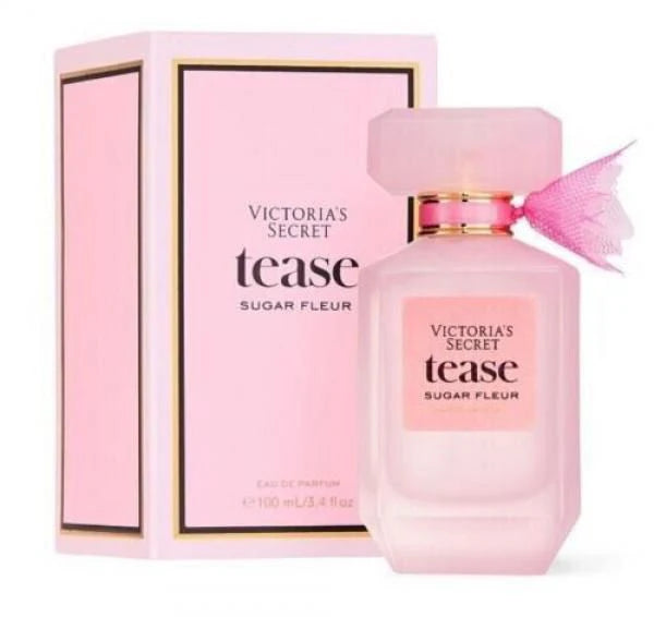 "VICTORIA'S SECRET SUGAR FLEUR". 100 ML.