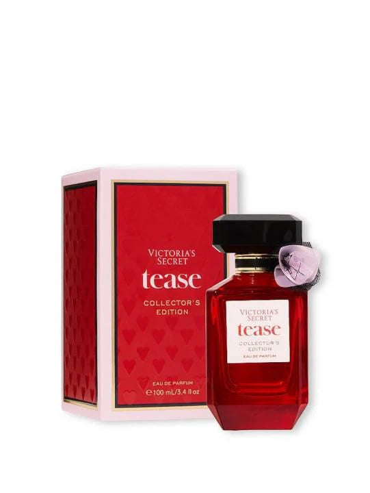 Victoria's Secret Tease Collector's Edition Perfume. 100 ML.