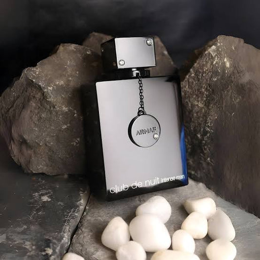 Armaf Club de Nuit Intense Man Pure Parfum. 100 ML.