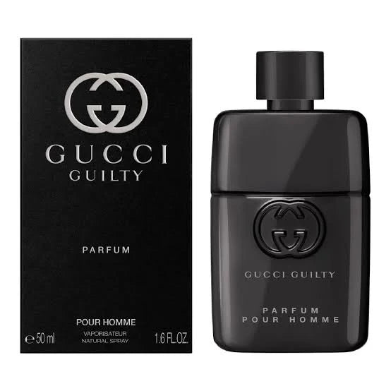Gucci Guilty Pour Homme Parfum. 100 ML.