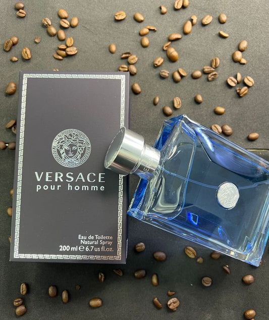 Versace Pour homme for men