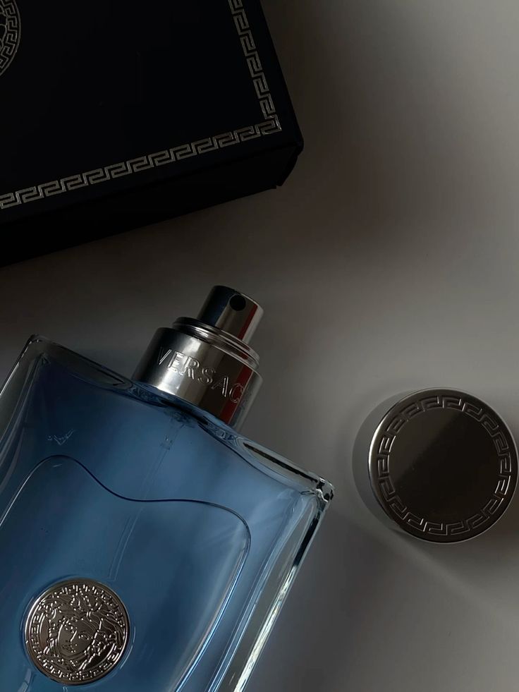 Versace Pour homme for men