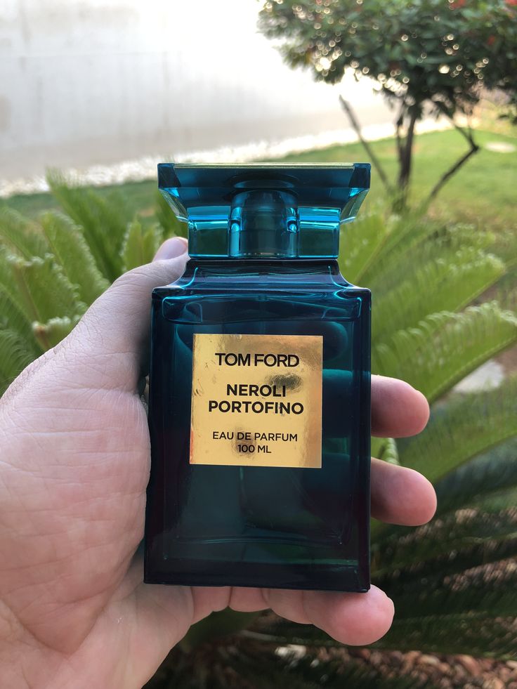TOMFORD NEROLI PORTOFINO 100ML