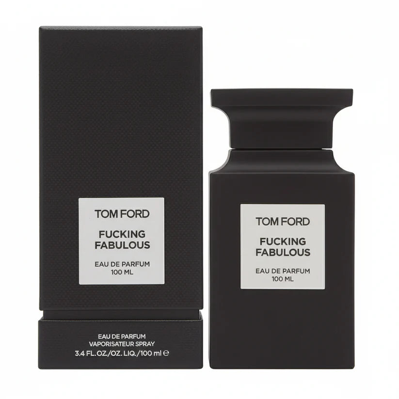 Tom Ford Fucking Fabulous Eau de Parfum. 100 ML.