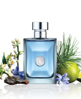 Versace Pour Homme Dylan Blue. 100 ML.