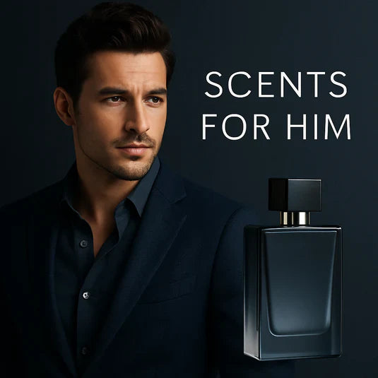 Scents For Him