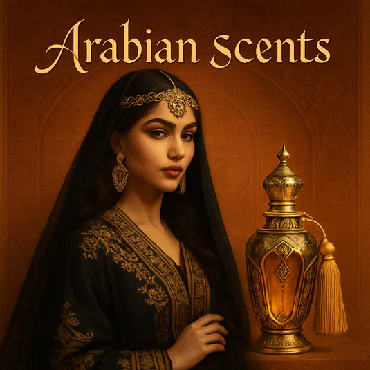 Arabian Scents