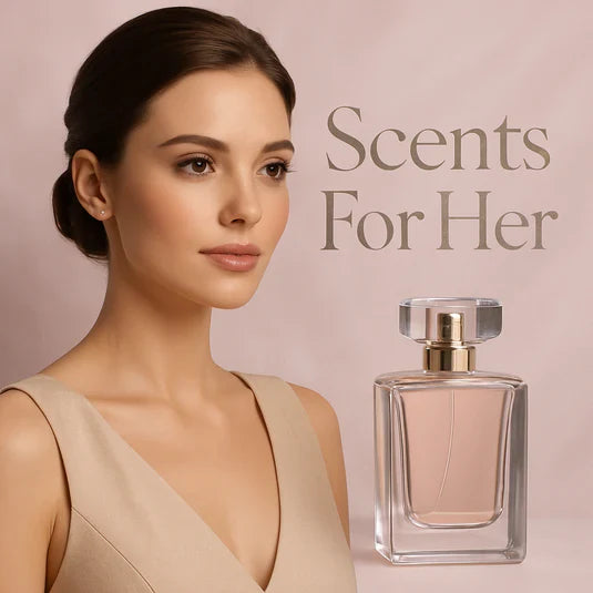 Scents For Her