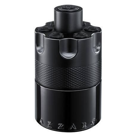 Azzaro The Most Wanted Eau de Parfum Black Intense. 100 ML.