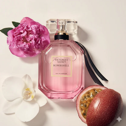 Victoria's Secret Bombshell Eau de Parfum 100 ML.