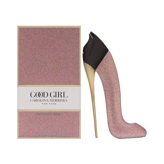 Carolina Herrera Good Girl Fantastic Pink 100 ML.