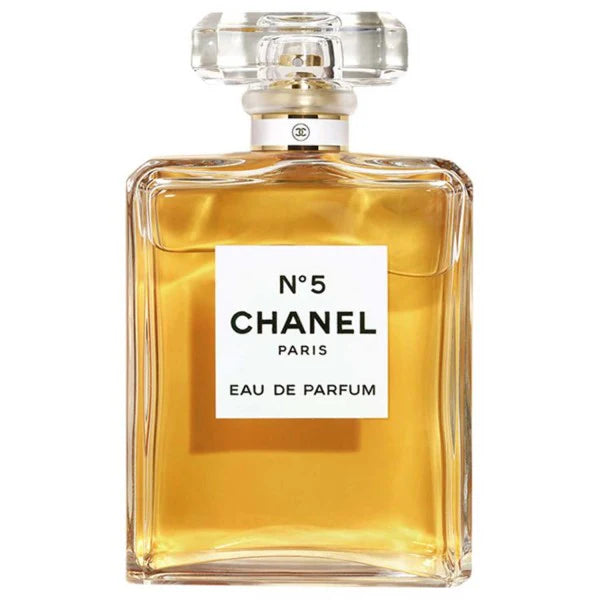 Chanel N°5 Eau de Parfum. 100 ML.