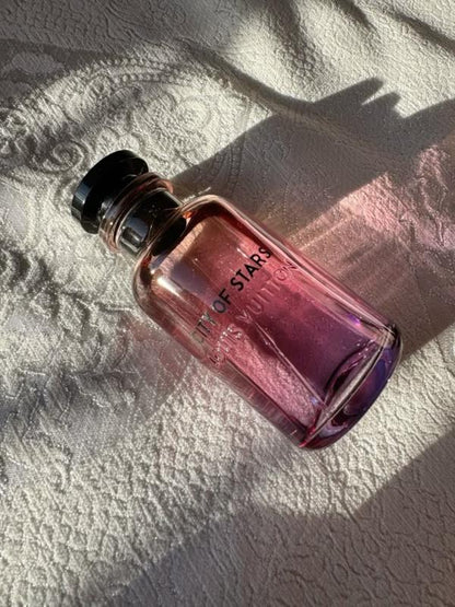 LOUIS VUITTON "CITY OF LIGHTS" PREMIUM IMPORTED 100 ML PARFUM