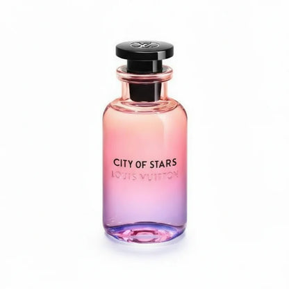 LOUIS VUITTON "CITY OF LIGHTS" PREMIUM IMPORTED 100 ML PARFUM