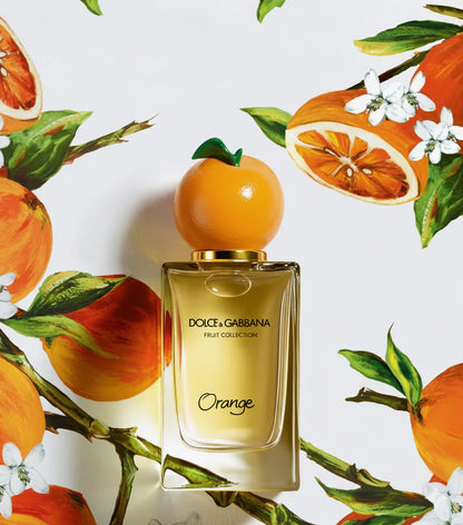 Dolce & Gabbana Fruit Collection Orange Eau de Toilette. 100 ML.