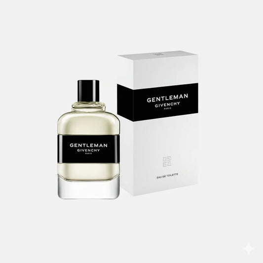 Gentleman Givenchy Eau de Parfum 100ML.