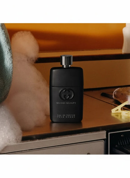 Gucci Guilty Pour Homme Parfum. 100 ML.