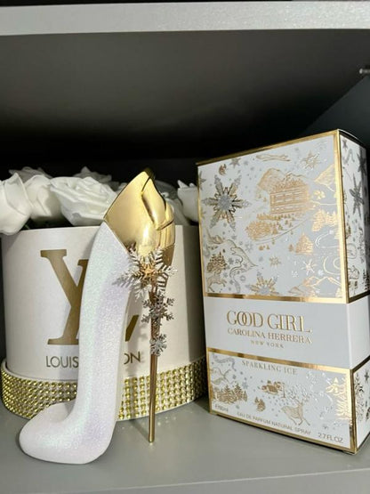 Good Girl by Carolina Herrera, New York - Sparkling Ice edition. 100 ML.