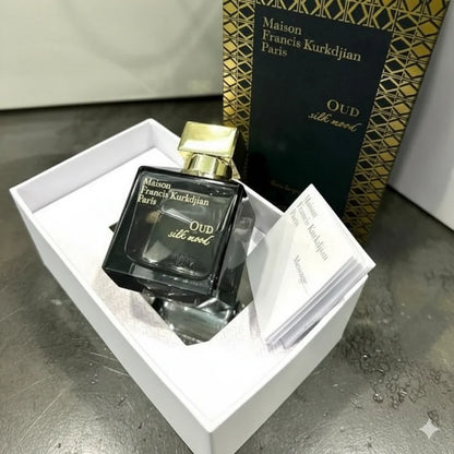 "Maison Francis Kurkdjian Paris Oud Satin Mood" 100ML.