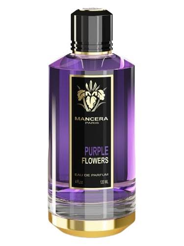 Mancera Paris Purple Flowers Perfume. 100 ML.