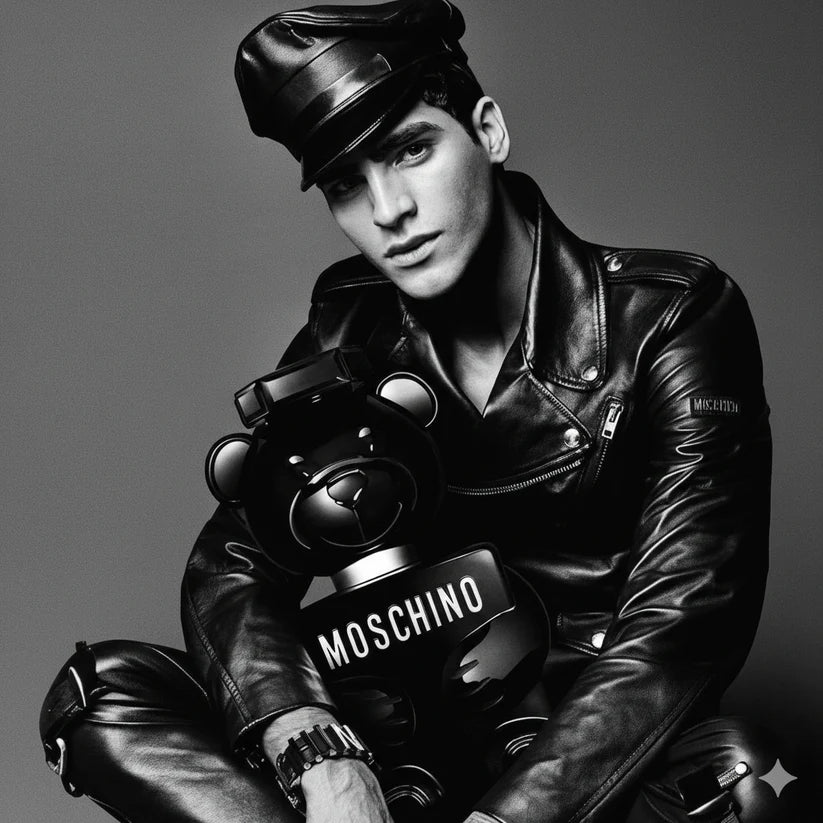 Moschino Toy Boy Eau de Parfum. 100 ML.