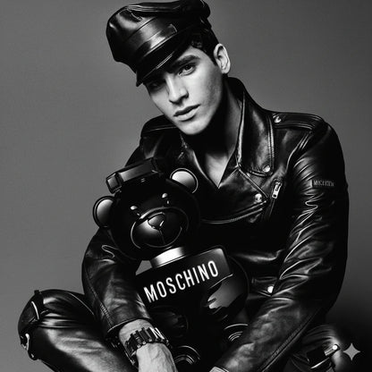 Moschino Toy Boy Eau de Parfum. 100 ML.