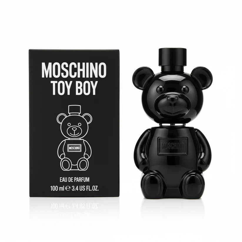 Moschino Toy Boy Eau de Parfum. 100 ML.