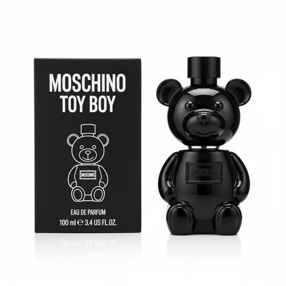Moschino Toy Boy Eau de Parfum. 100 ML.