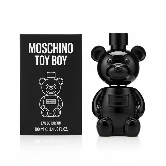 Moschino Toy Boy Eau de Parfum. 100 ML.