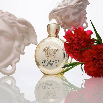Versace Eros Pour Femme Eau de Parfum. 100 ML.
