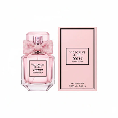 "VICTORIA'S SECRET SUGAR FLEUR". 100 ML.