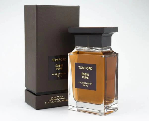 Tom Ford Ébène Fumé Eau de Parfum. 100 ML.