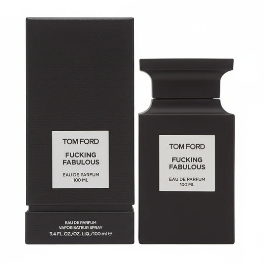Tom Ford Fucking Fabulous Eau de Parfum. 100 ML.