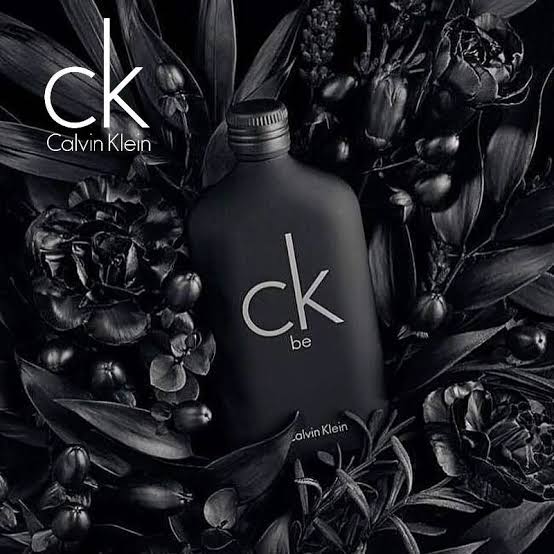 Calvin Klein CK Be Eau de Toilette 100 ML.
