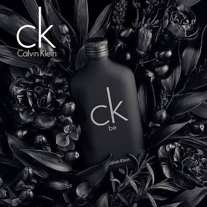 Calvin Klein CK Be Eau de Toilette 100 ML.