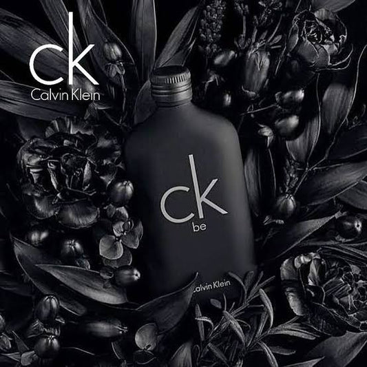 Calvin Klein CK Be Eau de Toilette 100 ML.