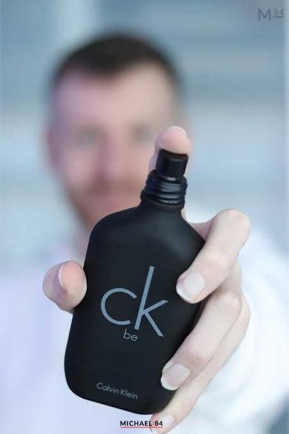 Calvin Klein CK Be Eau de Toilette 100 ML.