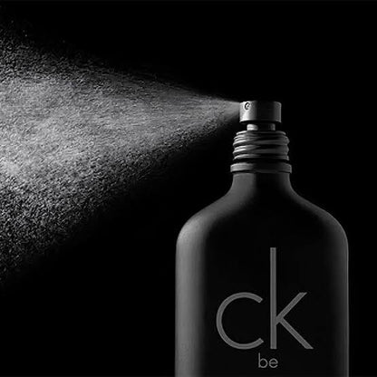 Calvin Klein CK Be Eau de Toilette 100 ML.