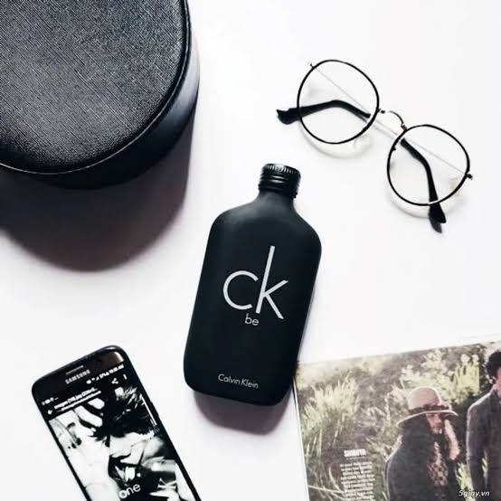 Calvin Klein CK Be Eau de Toilette 100 ML.