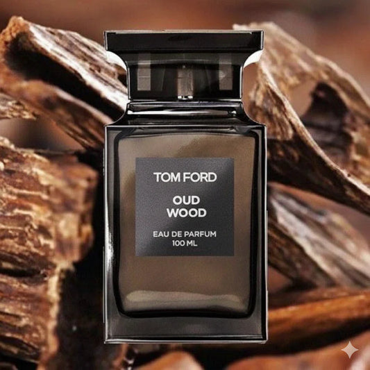 Tom Ford Oud Wood 100 ML.