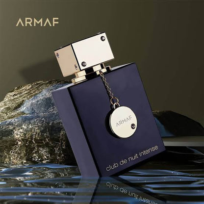 Armaf Club de Nuit Intense Man Pure Parfum. 100 ML.