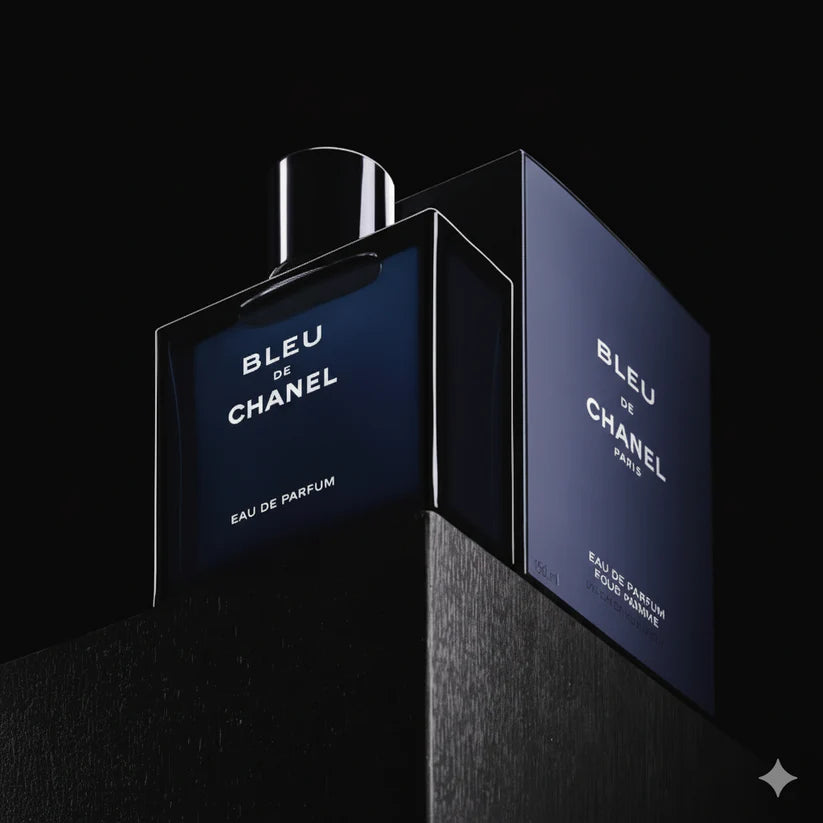BLEU DE CHANEL. 100 ML.
