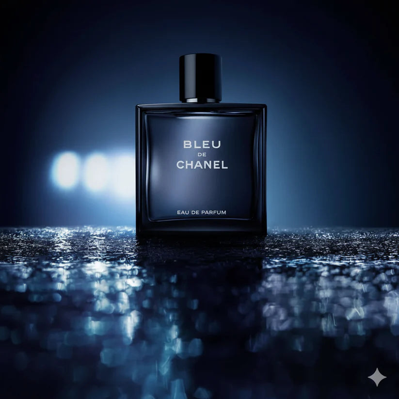 BLEU DE CHANEL. 100 ML.