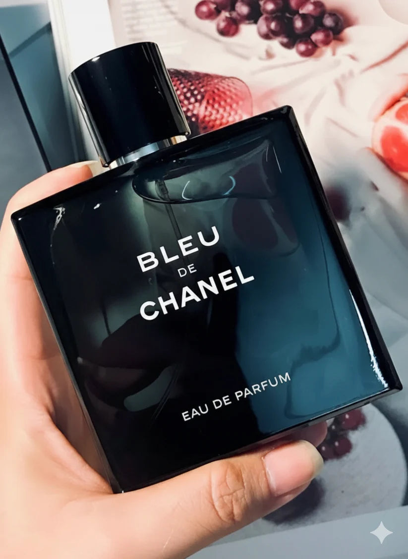 BLEU DE CHANEL. 100 ML.