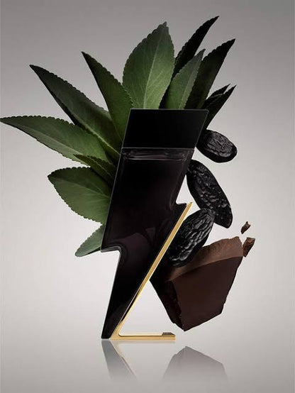 Carolina Herrera Bad Boy Eau de Toilette. 100 ML.