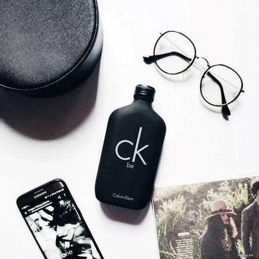Calvin Klein CK Be Eau de Toilette 100 ML.