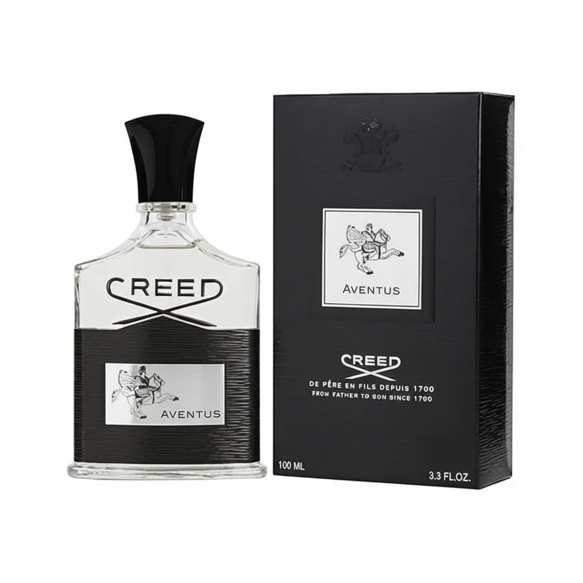 Creed Aventus Eau de Parfum. 100 ML.